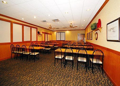 Quality Inn Winona Instalações foto